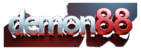 demon88 logo