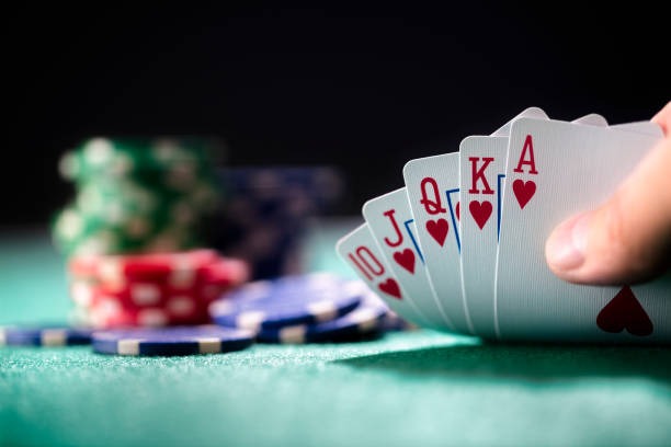 demon88 Single-Line to Full-House Wins